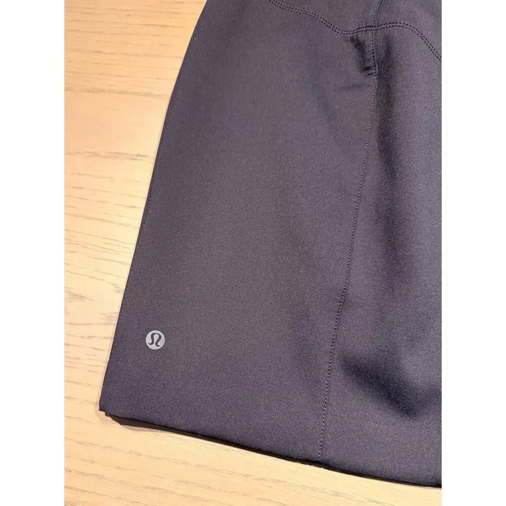 NWOT lululemon &go Cityfarer Skirt  - 8 - Picture 9 of 10